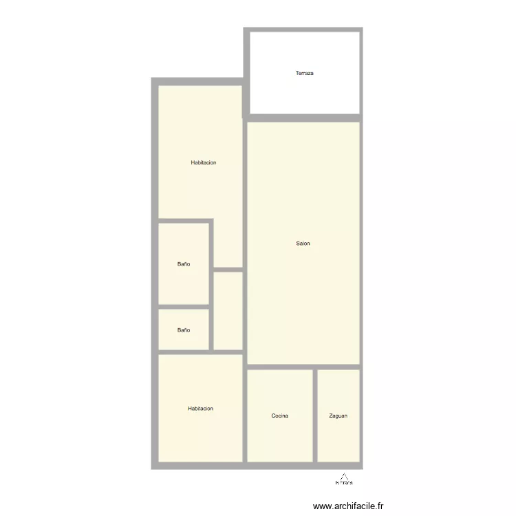18018376. Floor plan with 