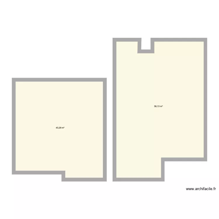 herradura manolo. Floor plan with 