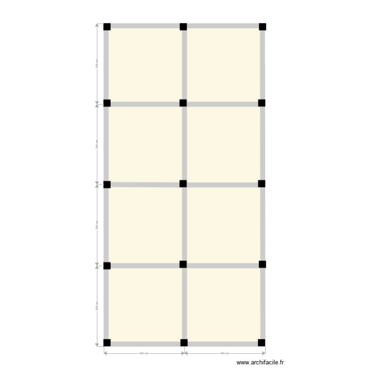 pisciculture Q10. Floor plan with 0 room and 0 m2 pisciculture Q10. Floor plan with 0 room and 0 m2