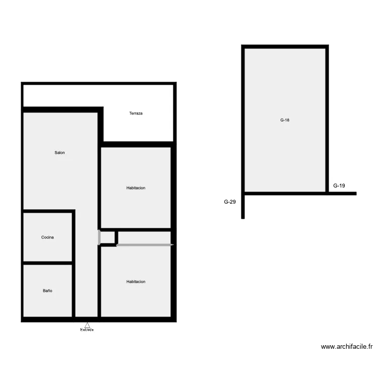 20019758. Floor plan with 20019758. Floor plan with