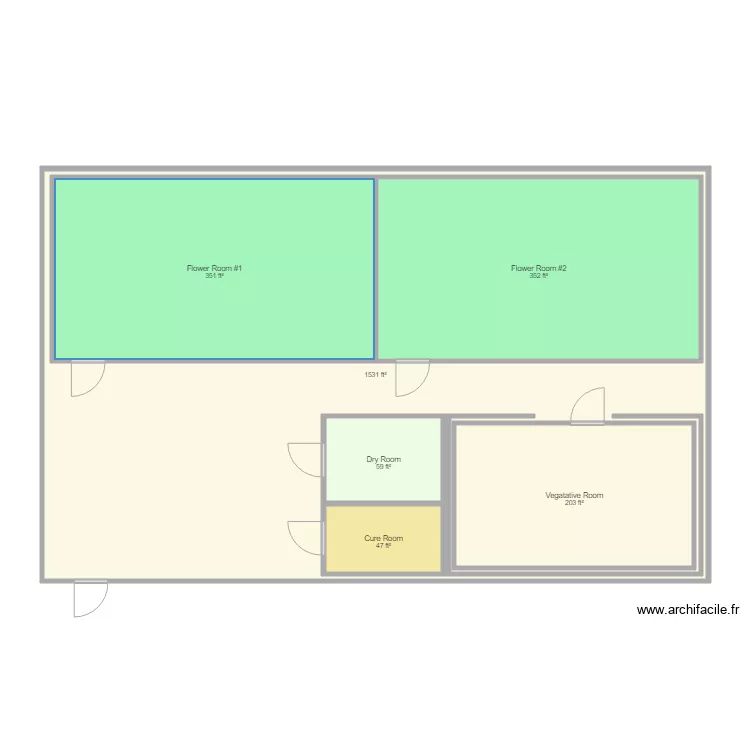 Mountain Prelim. Floor plan with Mountain Prelim. Floor plan with