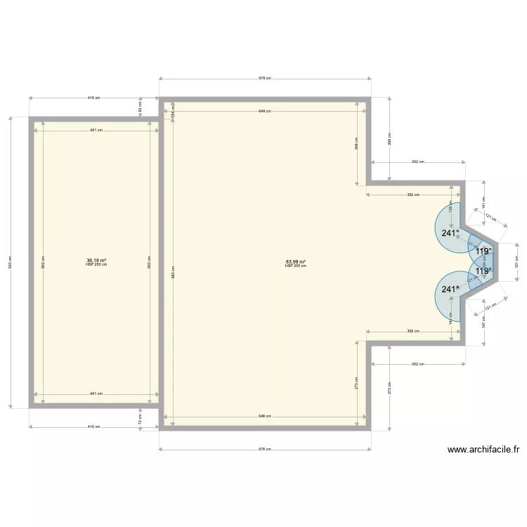SS ZHIBEK. Floor plan with 