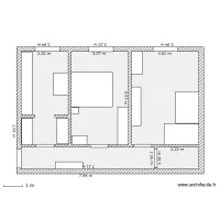 P&eacute;rolles 41 meubl&eacute;