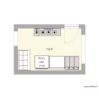 new mawmaws house