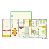 Chic &agrave; Chic RDC Projet 3