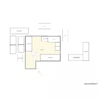 Habtiacion peque&ntilde;a