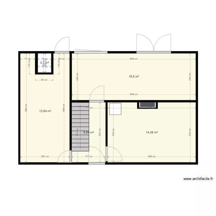 ground to be. Floor plan with ground to be. Floor plan with