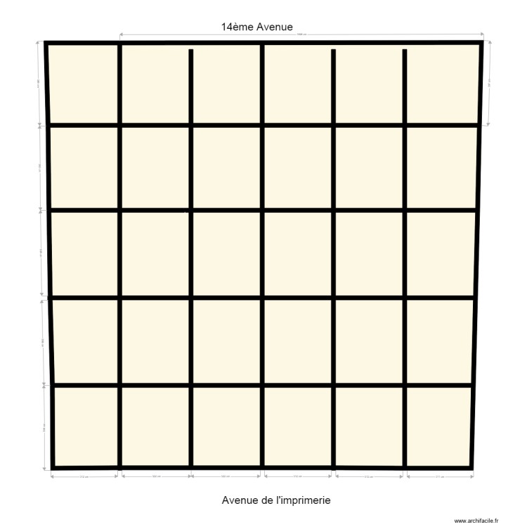 julian Quan rdc2 Nyakabiga. Floor plan with 0 room and 0 m2 julian Quan rdc2 Nyakabiga. Floor plan with 0 room and 0 m2