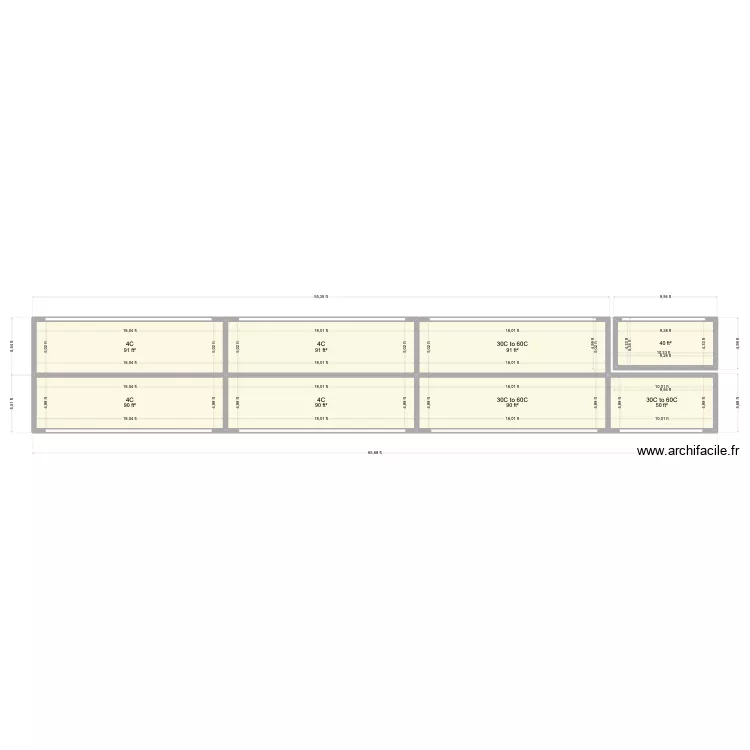 Lor ver2. Floor plan with 