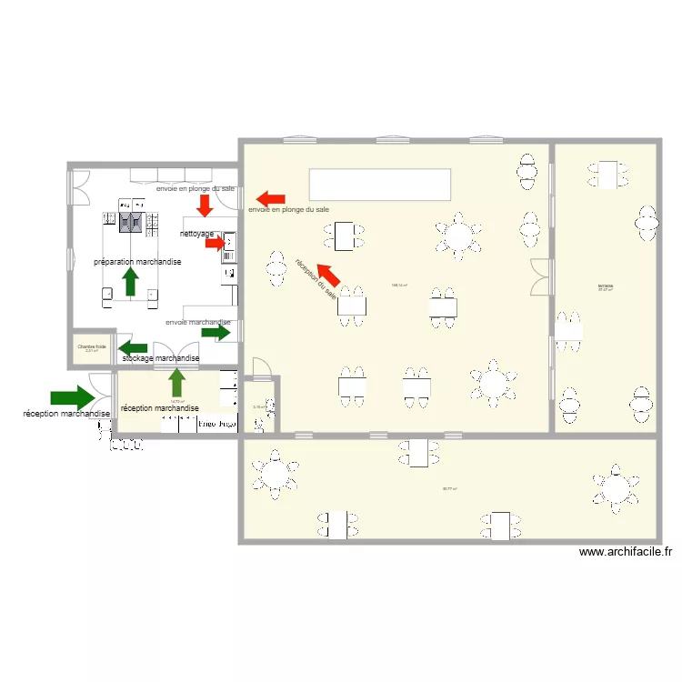 lukas. Floor plan with 