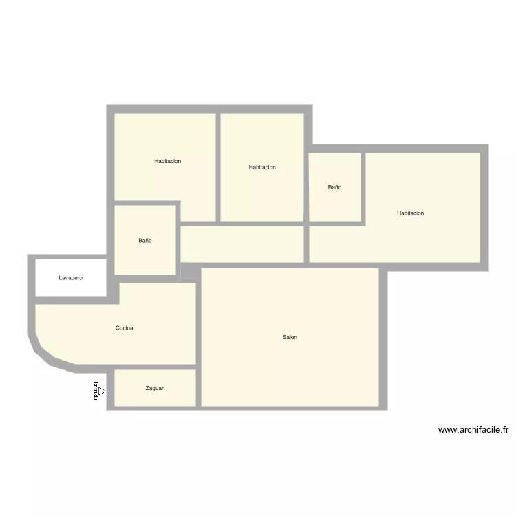 19018163. Floor plan with 19018163. Floor plan with