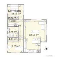 casa