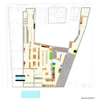 Auderghem -  Louis elec/lumi&egrave;re/eau