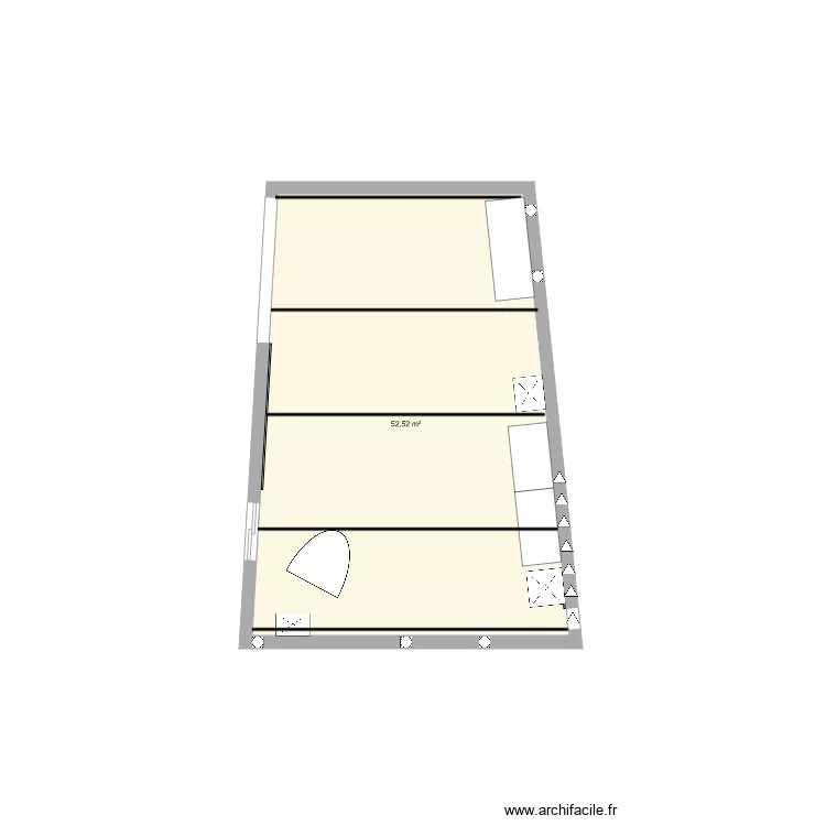 planta . Floor plan with planta . Floor plan with