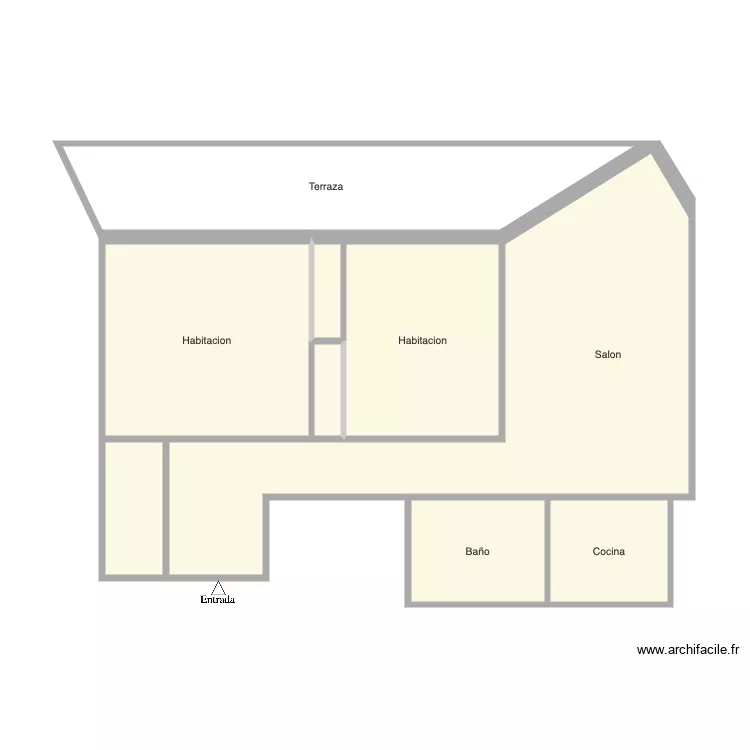 19023380. Floor plan with 