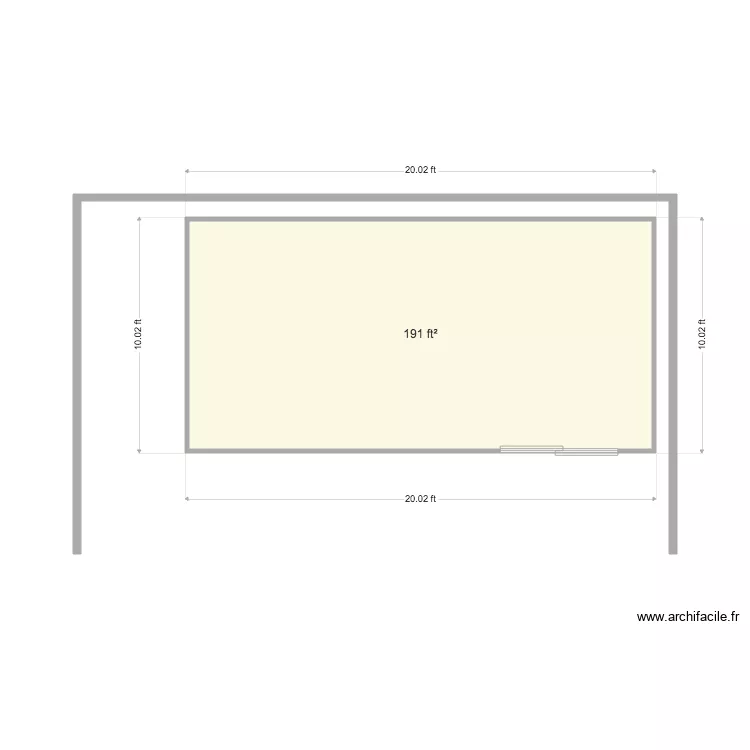 Jolly Road Cure. Floor plan with Jolly Road Cure. Floor plan with