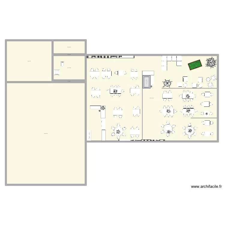 enzo pierro. Floor plan with 