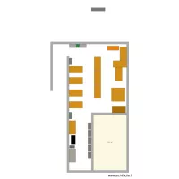 Cage Layout