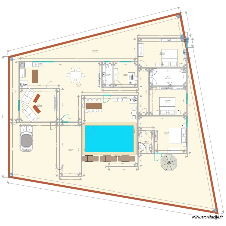 plan161119. Floor plan with 0 room and 0 m2