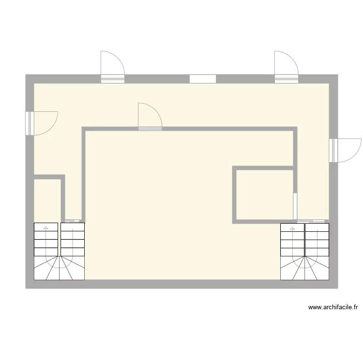 dory. Floor plan with dory. Floor plan with