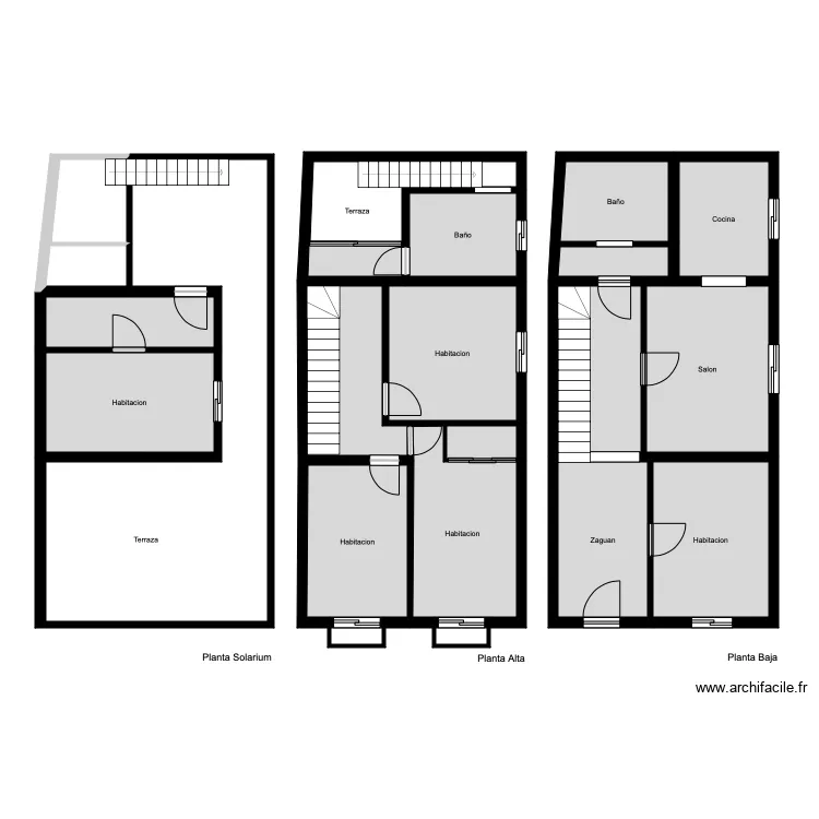 TAS ISMAEL 2. Floor plan with TAS ISMAEL 2. Floor plan with