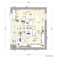 ExtBat18 - MyOffice v2