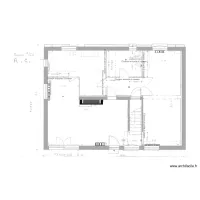 DSFA RDC cloisons &agrave; casser