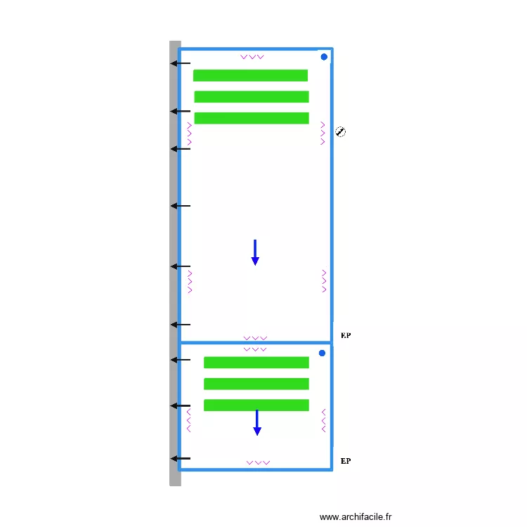 CHRISTIE Vale de Lobo. Floor plan with CHRISTIE Vale de Lobo. Floor plan with
