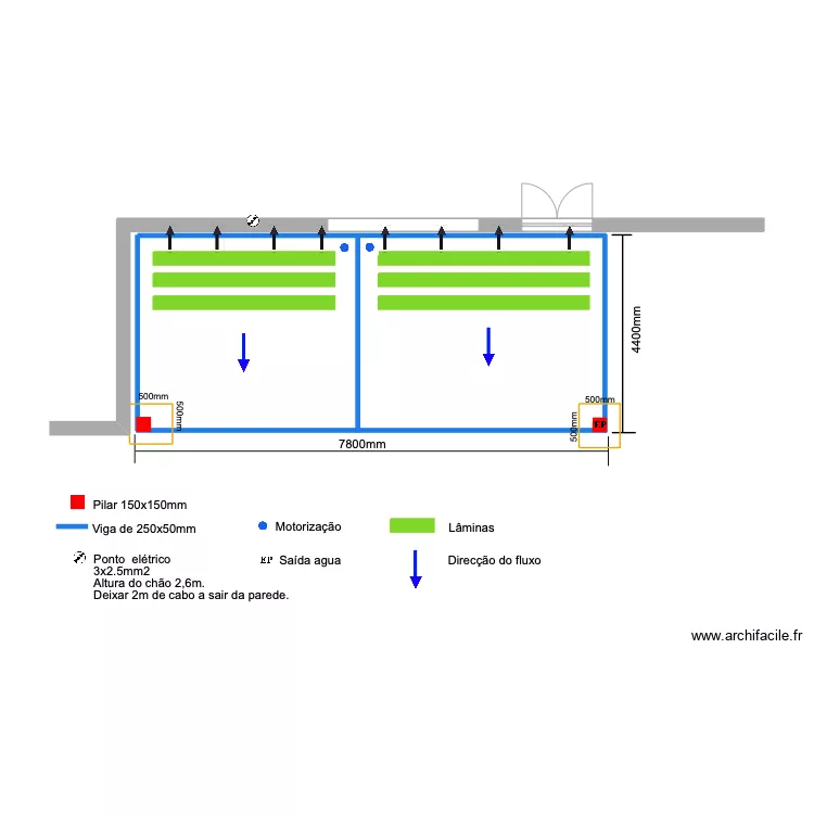 MAYOT SILVES. Floor plan with MAYOT SILVES. Floor plan with