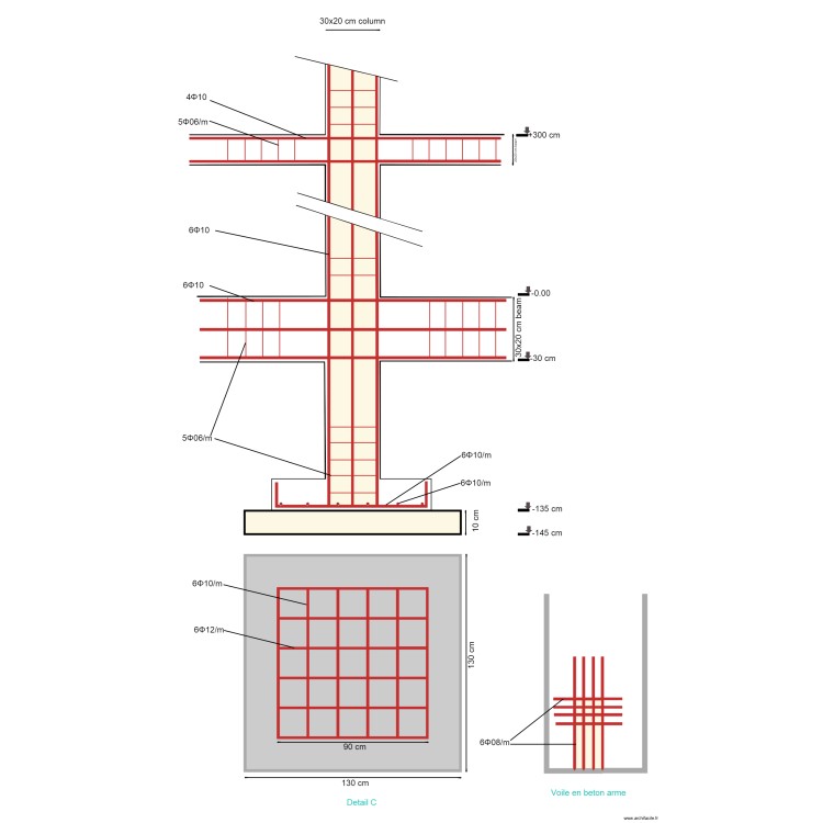 feraillage rucamazi. Floor plan with 0 room and 0 m2