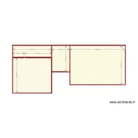 Q10 faux plafond lamelles scenario2