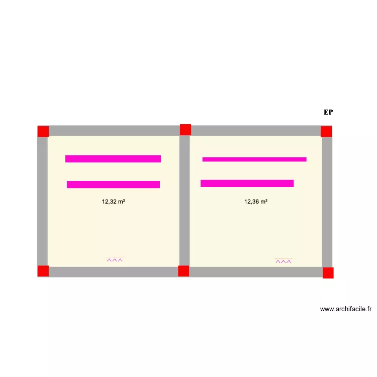 John Oyaad. Floor plan with John Oyaad. Floor plan with