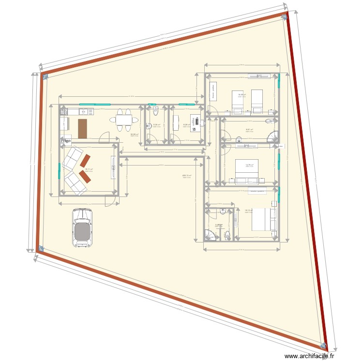plan171119. Floor plan with 0 room and 0 m2