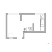 Cozinha 1