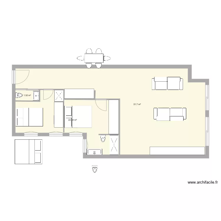 jorjr juan 21 opcion 7. Floor plan with 