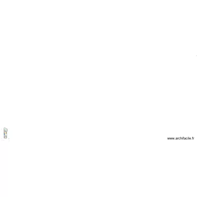 rez elec fin. Floor plan with 