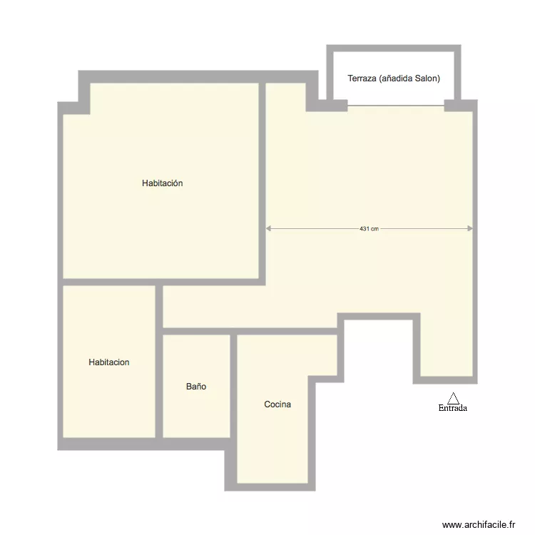 18013883. Floor plan with 