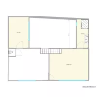 EC Steensedijk 208 eerste verdiep definitief met afmeting