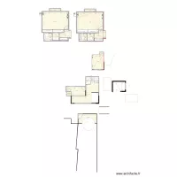 dormitorio 2 con artefactos