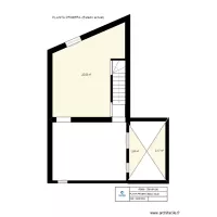 ADELA  (PLANTA PRIMERA )  Estado actual SANAHUJA