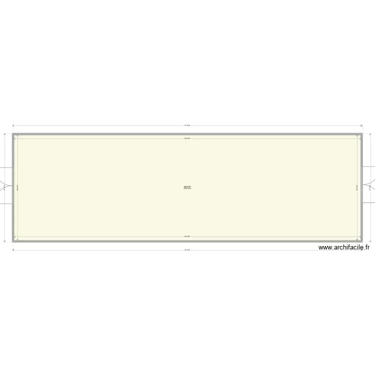 Curia DEA . Floor plan with 