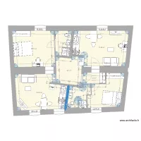 st nicolas Etage 1 v3