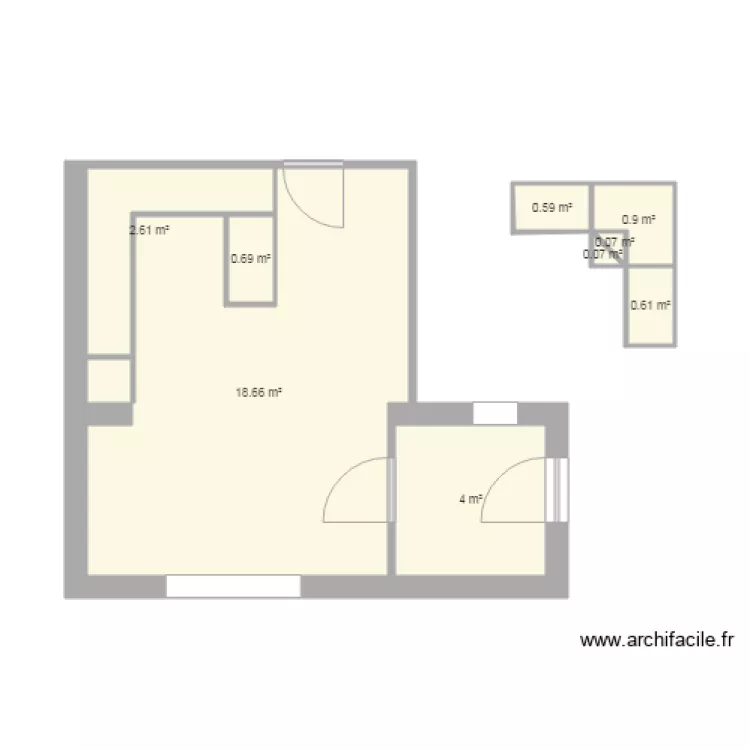 NSkitchen again. Floor plan with NSkitchen again. Floor plan with