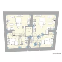 st nicolas Etage 2 V11