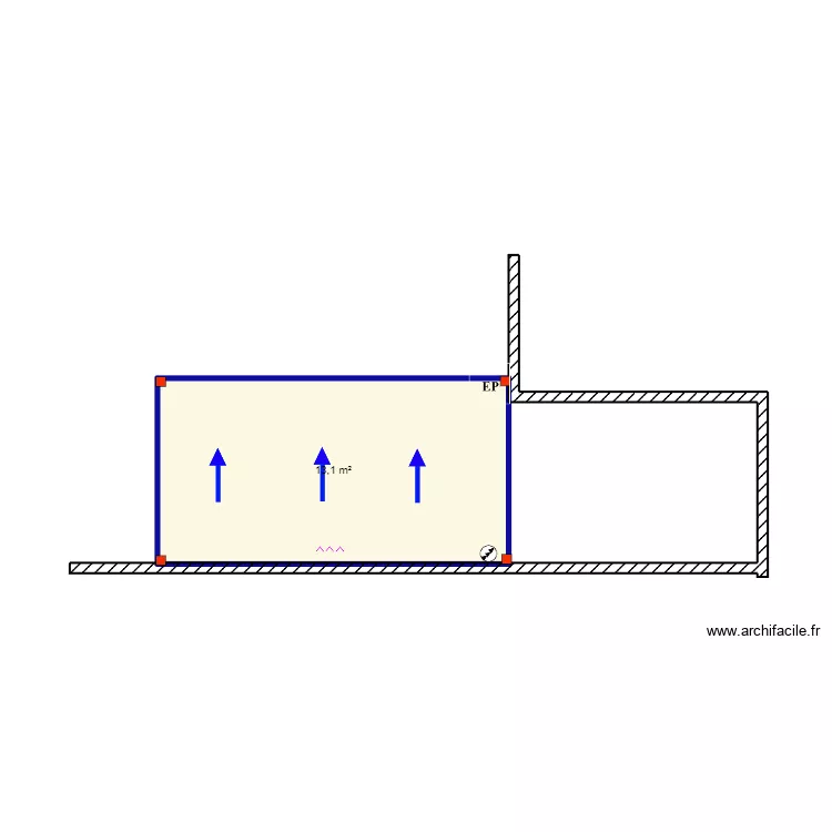 Fernando Lopes. Floor plan with Fernando Lopes. Floor plan with