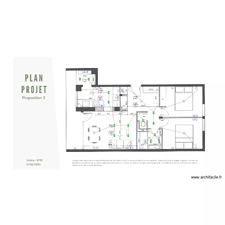 Gambetta finalized Elec. Floor plan with Gambetta finalized Elec. Floor plan with