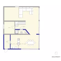 Plan 1 ground floor