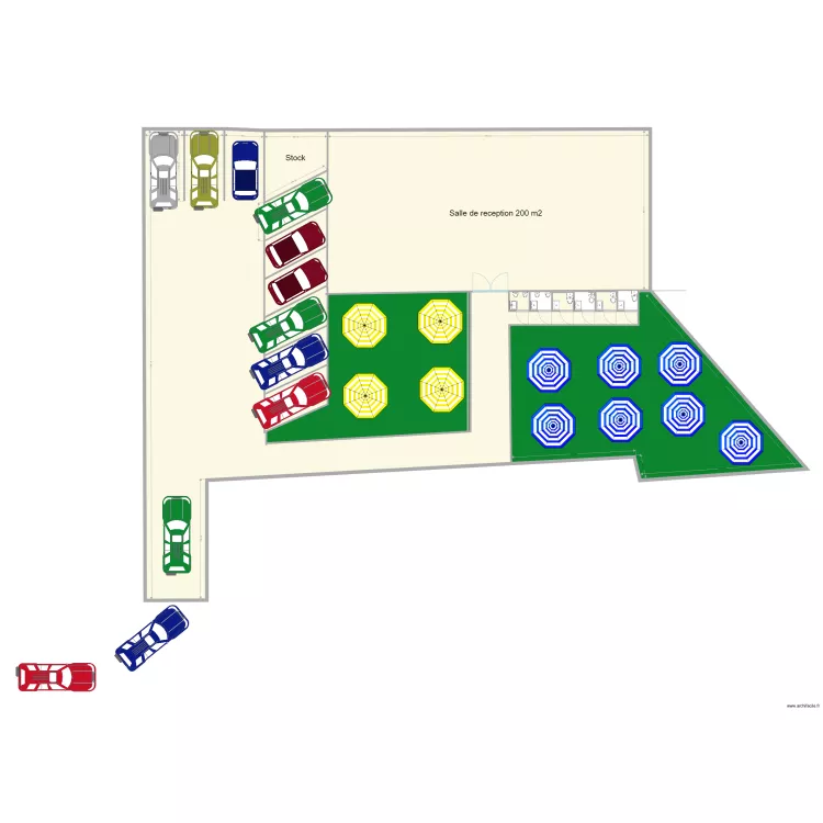 gasenyidesire. Floor plan with 