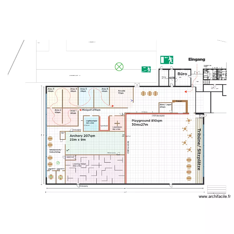 mohammed. Floor plan with 
