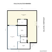 L&acute;HOSPITALET 4-PORT DES TORRENT
